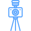 Photo camera icon 64x64