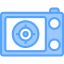 Photo camera icon 64x64