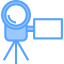 Camcorder icon 64x64