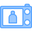 Photo camera icon 64x64