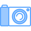 Photo camera icon 64x64