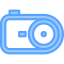 Photo camera icon 64x64