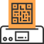 Qr code icon 64x64