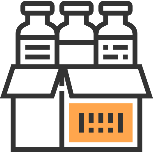 Box icon