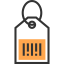 Barcode icon 64x64