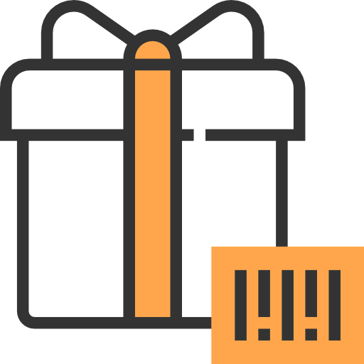 Gift icon