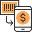 Smartphone icon 64x64
