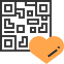 Qr code icon 64x64