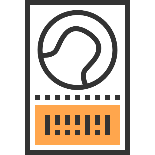 Tag icon