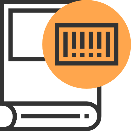 Book icon
