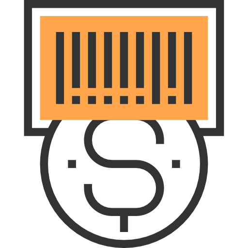 Barcode icon