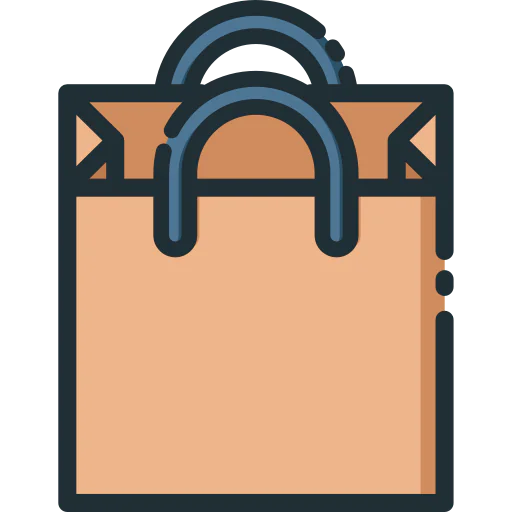 Bag icon
