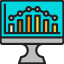Data analytics icône 64x64