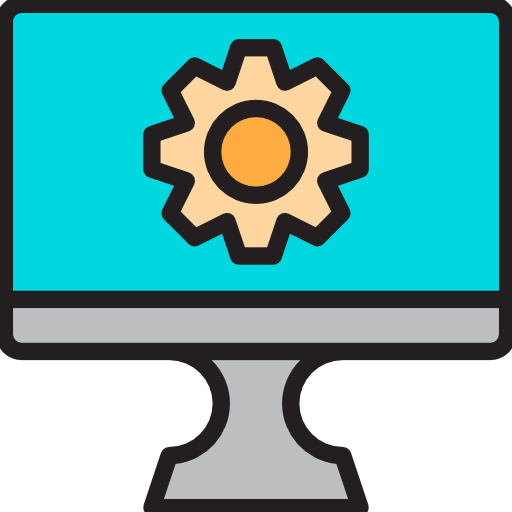 Display icon
