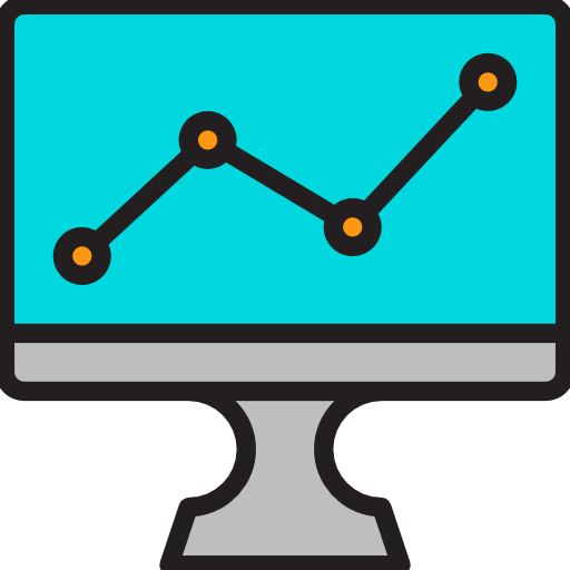 Graph icon
