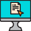 Document icon 64x64