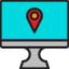 Location icon 64x64