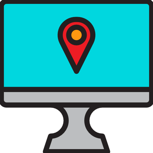 Location icon