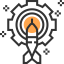 Dart icon 64x64