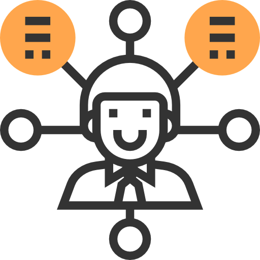 User icon