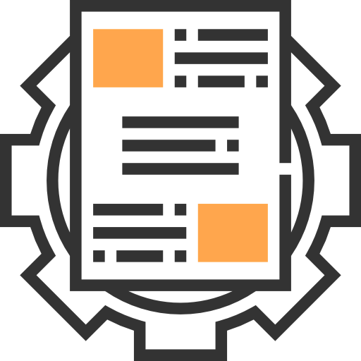 Document アイコン