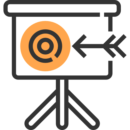 Target icon