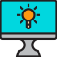 Bright icon 64x64