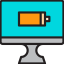 Battery icon 64x64