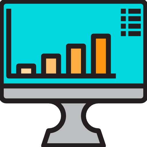 Stats icon