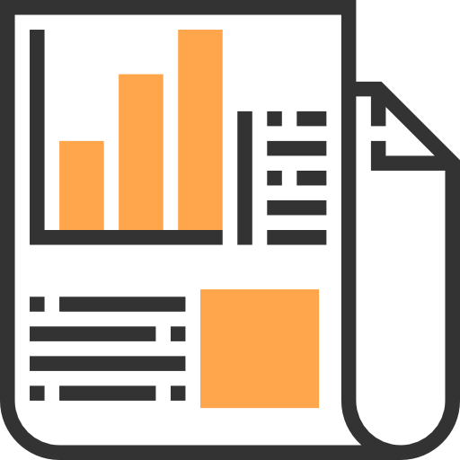 Statistics icon