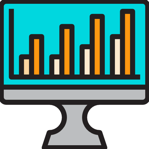 Stats icon