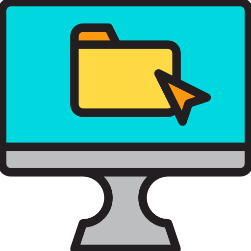 Folder icon