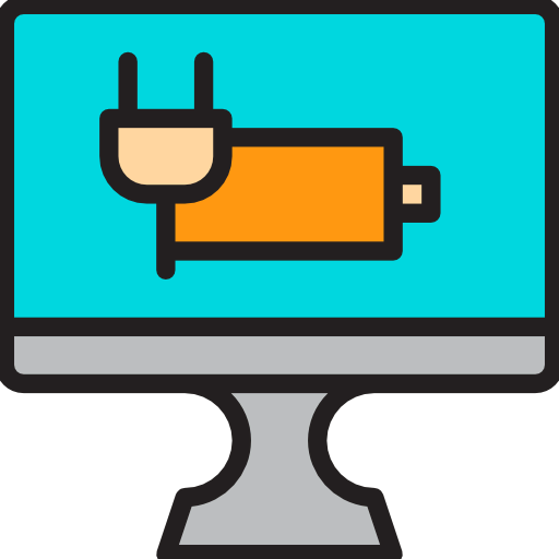 Computer icon