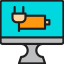Computer icon 64x64