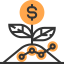 Growth icon 64x64