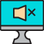 Mute icon 64x64