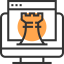 Computer icon 64x64