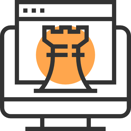 Computer icon