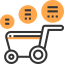 Cart icon 64x64