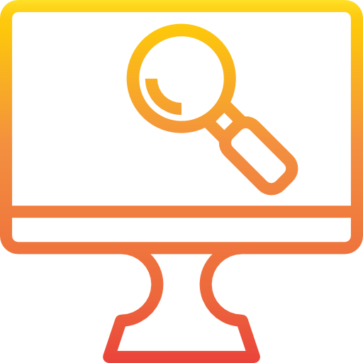 Search icon