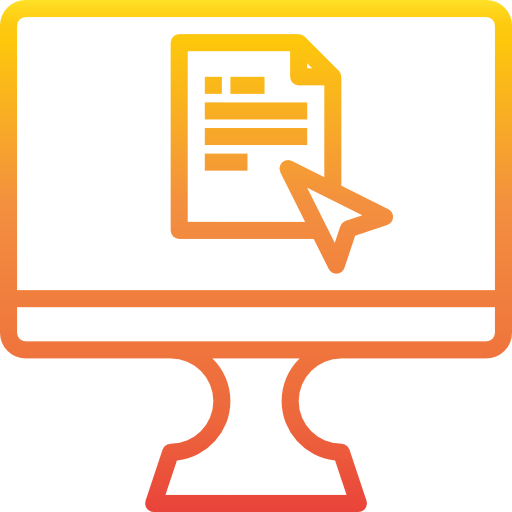 Document ícone