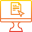 Document icon 64x64