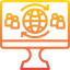 Worldwide icon 64x64