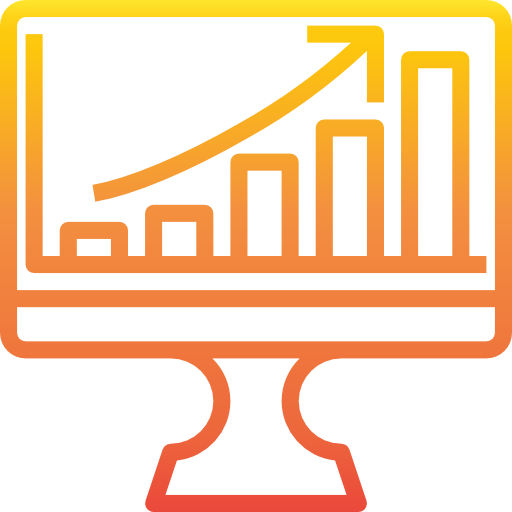 Graphs icon