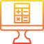 Calculator icon 64x64