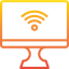 Wifi icon 64x64