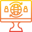 Worldwide icon 64x64