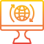 Internet icon 64x64