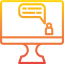 Chat icon 64x64