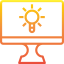 Bright icon 64x64